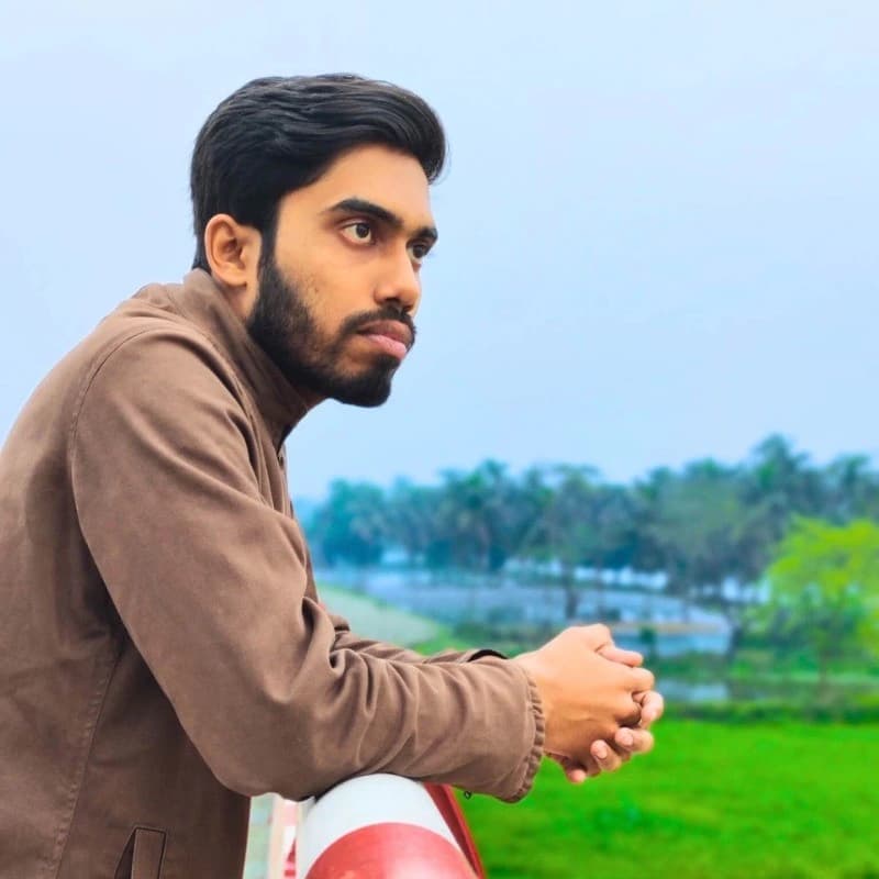 Atul Debnath — team member