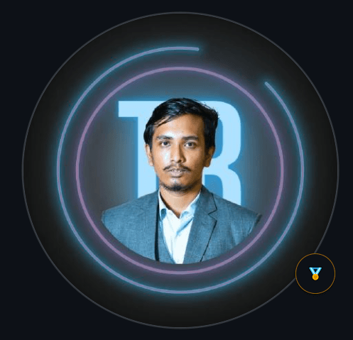 Tanmoy Barua